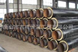 【聚氨酯直埋保溫管】“保溫、效果居”