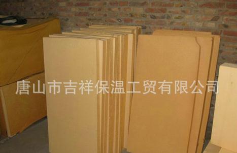 酚醛保溫板的材料是怎樣的？