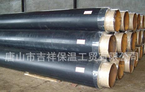 預(yù)制保溫管焊接時應(yīng)當(dāng)注意的事項？