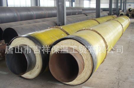 聚氨酯保溫管有什么特點，應用怎樣？