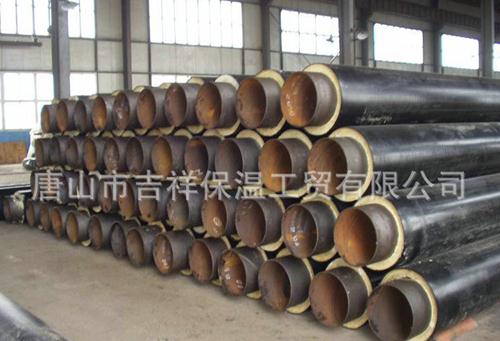 鋼套鋼保溫管為什么會進水，該怎么避免？